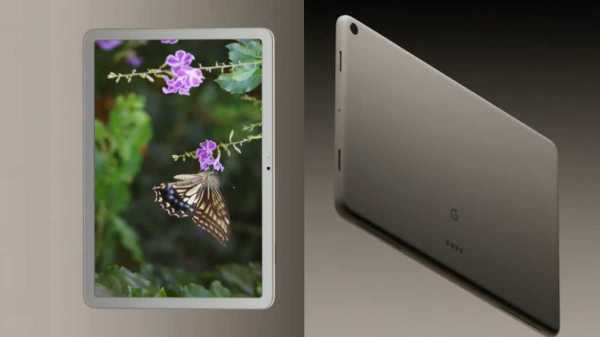 Google-ன் முதல் டேப்லெட் ஆக Pixel Tablet அறிமுகம்!
