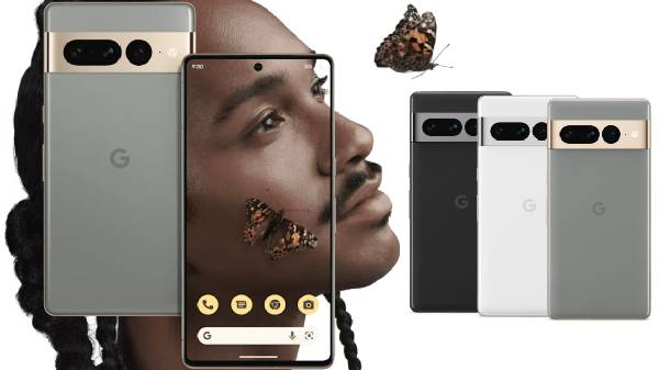 இதுவரை இல்லாத ஸ்பெக்ஸ்! Apple-க்கே டஃப் கொடுக்கும் Google Pixel 7a!