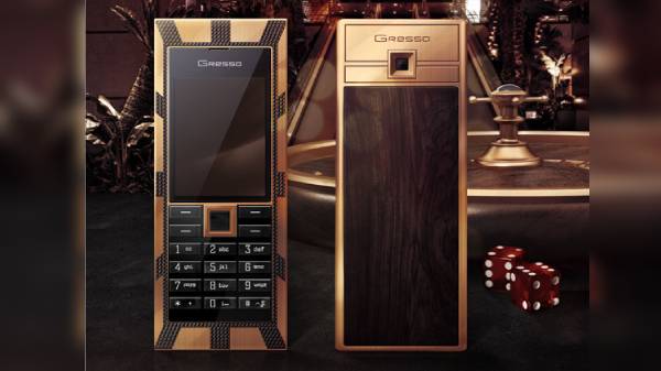 உலகின் மிக விலை உயர்ந்த போனிற்கு ஓனர் ஒரு இந்திய பெண்-ஆ?