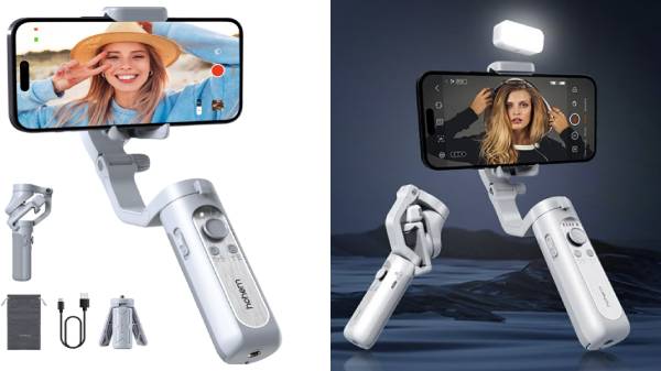 Mobile-ல சினிமா ரேஞ்சிற்கு வீடியோ எடுக்கனுமா? இந்த ஒரு Gadget போதும்!