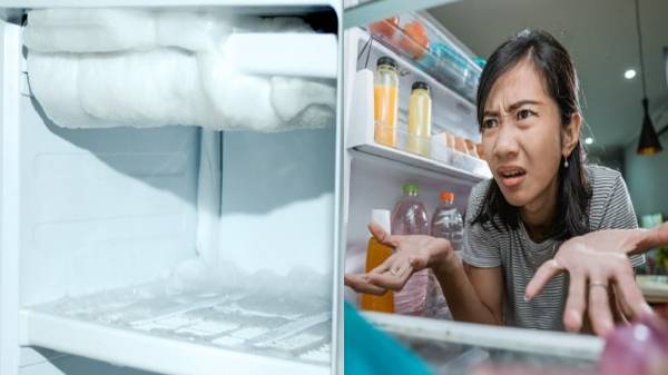 உங்கள் பிரிட்ஜ்ஜில் கூலிங் பிரச்சனை இருக்கிறதா? இதான் காரணமா அலெர்ட்!