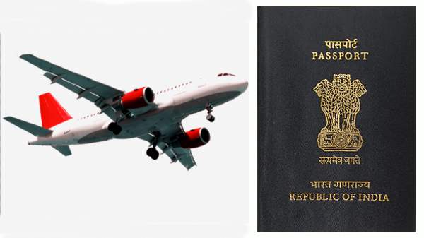 வீட்டிலிருந்தபடி பாஸ்போர்ட் எடுக்கலாமா? வீணாக அலைய வேண்டாம் மக்களே!