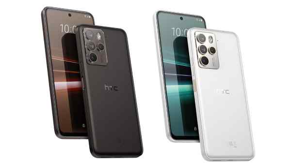 5ஜி ஆதரவு கொண்ட ஸ்டைலான HTC ஸ்மார்ட்போன் அறிமுகம்.! என்ன விலை?