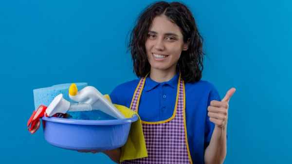 மனைவிகளுக்கு குட் நியூஸ்.. இனி கணவர்கள் வீட்டுவேலை செய்யலனா காலி!