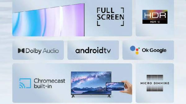 ரூ.8,999 விலையில் 32' இன்ச் Smart TV-ஆ? Flipkart செய்த மெர்சல் செயல்!