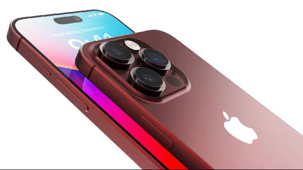 iPhone 15 சீரிஸ் போன்ல் இப்படி ஒரு அம்சம் வரப்போகுதா? குஷியில் மக்கள்!