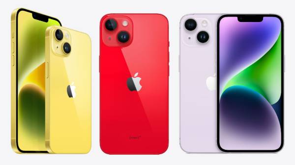 எது! iPhone 14 தான் ஆப்பிள் வரிசையிலேயே ரொம்ப மொக்கை போனா? உண்மை என்ன?