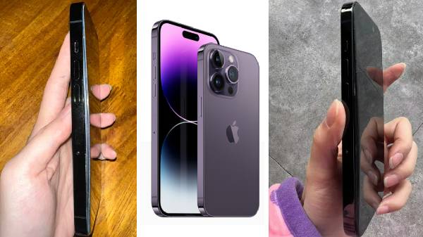 வாங்கி 6 மாசம் கூட ஆகலை iPhone 14 Pro-வில் அதுக்குள்ள பேட்டரி வீக்கமா?
