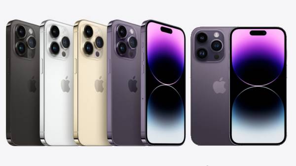 இந்த நாடுகளில் iPhone 14 Pro Max விலை இவ்வளவு கம்மி-ஆ? ரூ.52000 குறைவு