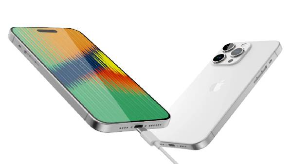 iPhone 15 சீரிஸ் போன்ல் இப்படி ஒரு அம்சம் வரப்போகுதா? குஷியில் மக்கள்!