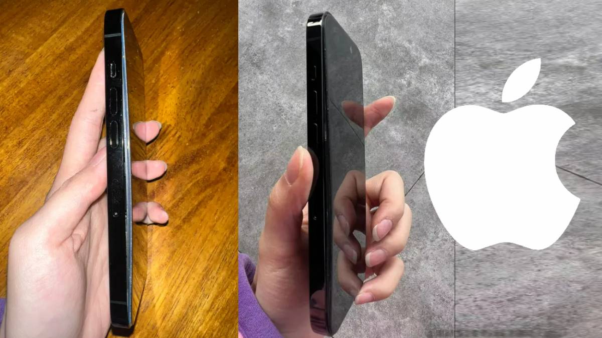 வாங்கி 6 மாசம் கூட ஆகலை iPhone 14 Pro-வில் அதுக்குள்ள பேட்டரி வீக்கமா?