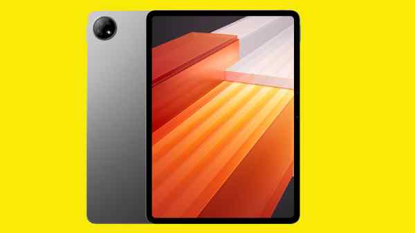 அட்ராசக்கை..முதல் டேப்லெட் மாடலை அறிமுகம் செய்யும் iQOO.!