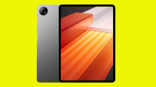 iQOO Pad: முதல் முறையாக டேப்லெட் மாடலை அறிமுகம் செய்த பிரபல நிறுவனம்.!