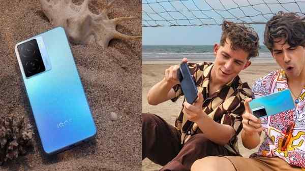 இப்படி ஒரு 5G போன் கிடைக்கிறது எல்லாம் வரம்.. iQOO-வின் தரமான சம்பவம்!