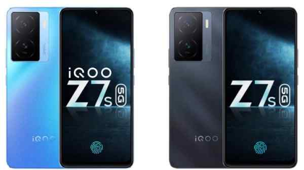 இப்படி ஒரு 5G போன் கிடைக்கிறது எல்லாம் வரம்.. iQOO-வின் தரமான சம்பவம்!