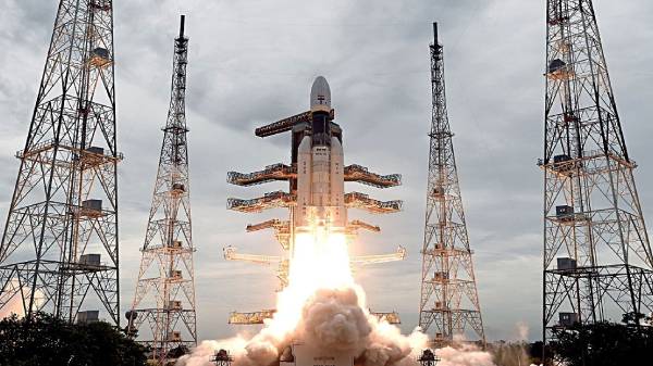 சந்திரயான் 3 எப்போது ஏவப்படும்? ISRO விஞ்ஞானிகள் முக்கியத் தகவல்.!