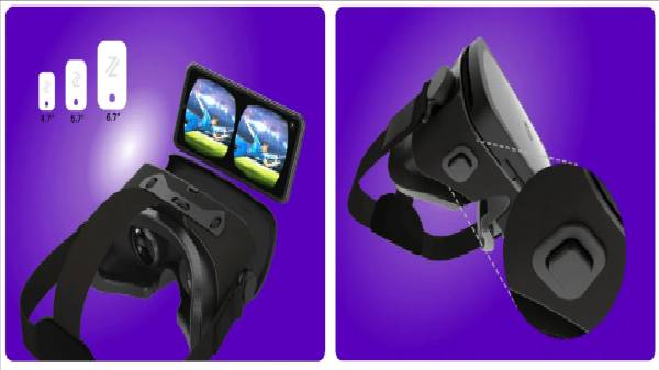 கண்கட்டி வித்தை காட்டுகிறதா Jio? VR ஹெட்செட்டால் அலைமோதும் மக்கள்!