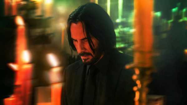 Tamilrockers ஆக மாறிய Twitter! லீக்கான John Wick 4