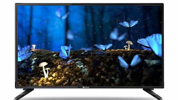 மூன்று அட்டகாசமான  ஸ்மார்ட் டிவிகளை அறிமுகம் செய்த பிரபல நிறுவனம்.!