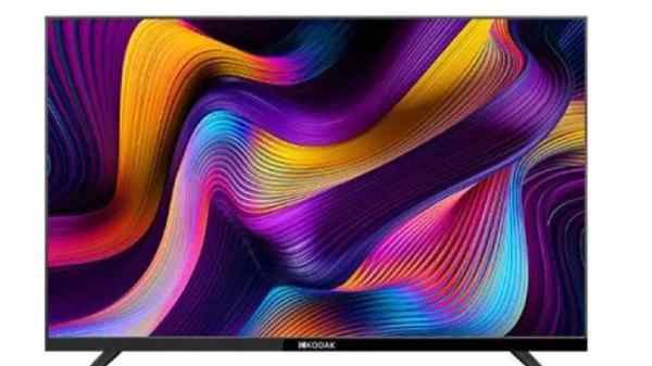 மூன்று அட்டகாசமான  ஸ்மார்ட் டிவிகளை அறிமுகம் செய்த பிரபல நிறுவனம்.!