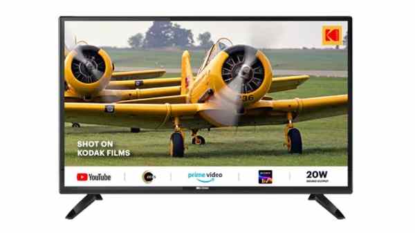 மூன்று அட்டகாசமான  ஸ்மார்ட் டிவிகளை அறிமுகம் செய்த பிரபல நிறுவனம்.!