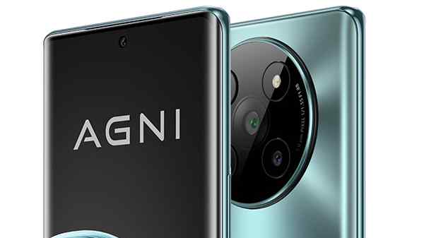 சலுகையுடன் விற்பனைக்கு வரும் Lava அக்னி 2 5ஜி ஸ்மார்ட்போன்.!