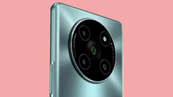 இந்திய நிறுவனம் களமிறக்கும் புதிய 5G போன்.! அடடா அழகு அள்ளுதே.!