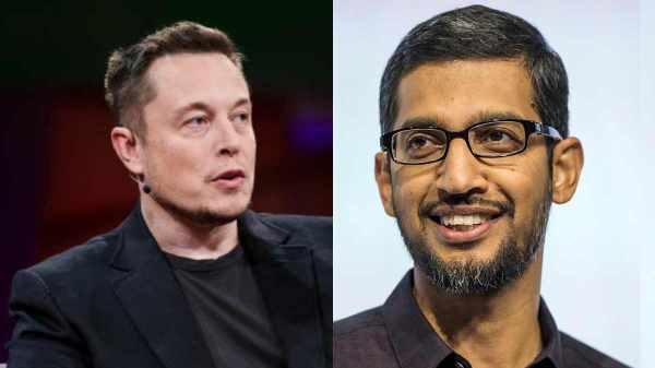 தூக்குங்க சார்.. வேலைய விட்டு தூக்குங்க.. பகீர் கிளப்பும் Elon Musk!