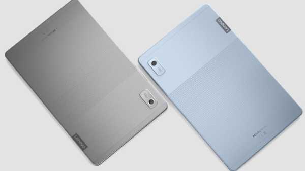 பட்ஜெட் விலையில் புதிய Lenovo டேப்லெட் இந்தியாவில் அறிமுகம்.!