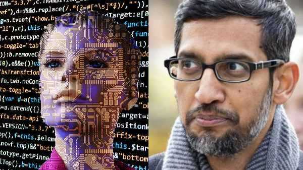 ChatGPT-யின் கதை க்ளோஸ்.. 6 புதிய AI அம்சங்களை அறிவித்த Google!