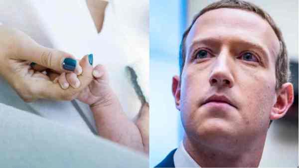 பிறந்து 6 மணி நேரம் கூட ஆகல.. கண்ணீரில் மூழ்கிய Meta பெண் ஊழியர்!