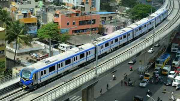 WhatsApp மூலம் மெட்ரோ ரயில் டிக்கெட் எடுப்பது எப்படி? இதோ முழு விவரம்