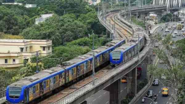 WhatsApp மூலம் மெட்ரோ ரயில் டிக்கெட் எடுப்பது எப்படி? இதோ முழு விவரம்