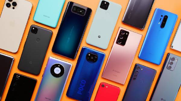 Mobile-னு ஒன்னு வாங்குனா இந்த டாப் 10 பிராண்ட்ல தான் வாங்கணும்!