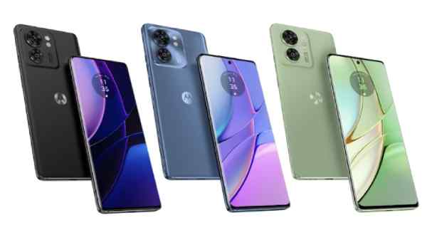 இந்தியாவுக்கு வருகிறது அசத்தலான Motorola 5ஜி போன்.!