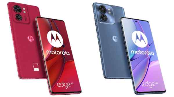 இந்தியாவுக்கு வருகிறது அசத்தலான Motorola 5ஜி போன்.!