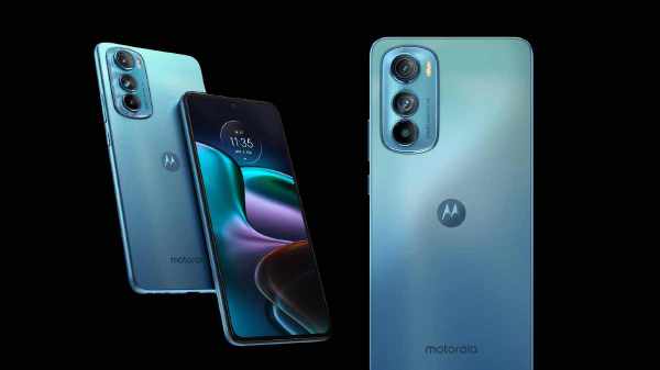 விலைக்குறைப்பு.. இந்த Motorola போன் செம்ம டிமாண்ட் ஆக போகுது!