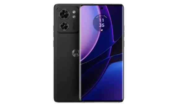 அறிமுகத்திற்கு முன் வெளியான Motorola எட்ஜ் 40  போனின் விலை.!