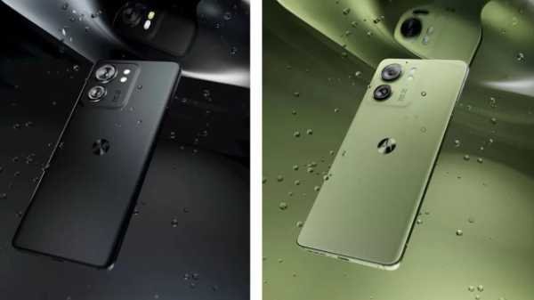 முதல் முறையாக இந்தியாவில் விற்பனைக்கு வருகிறது Motorola எட்ஜ் 40.!