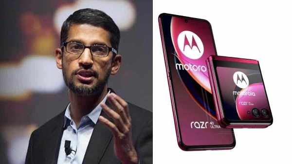 ஜூன் 1 அறிமுகமாகும் Motorola-வின் புதிய போன்!