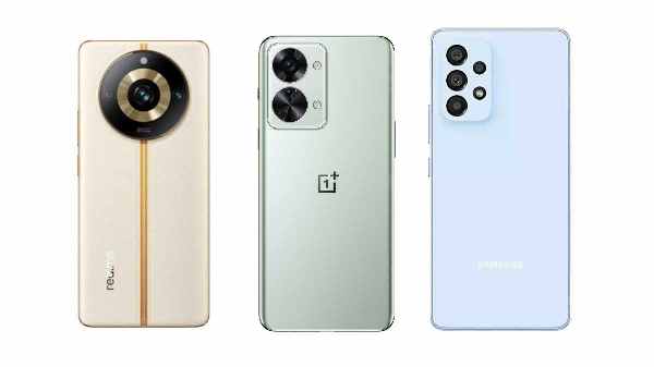 2023 ஜூன் மாதத்தில் இந்தியாவில் அறிமுகமாகும் 7 புதிய ஸ்மார்ட்போன்கள்!