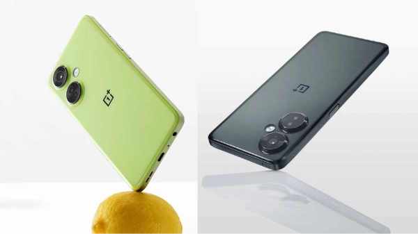 பட்ஜெட் விலையில் புதிய OnePlus Nord சீரிஸ் போன்!