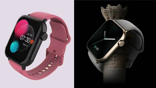 பெரிய டிஸ்பிளே Smartwatch வேண்டுமா? அப்போ இதை தான் நீங்க வாங்கணும்!