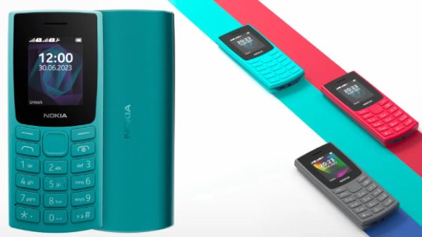 வந்துட்டேன்னு சொல்லு! Nokia பீச்சர் போன்களில் UPI பேமெண்ட் வந்தாச்சு