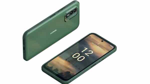 தரமான அம்சங்களுடன் நோக்கியா எக்ஸ்ஆர்21 போன் அறிமுகம்! என்ன விலை?