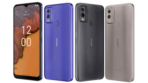 ரூ.7,999-விலையில் அட்டகாசமான Nokia ஸ்மார்ட்போன் அறிமுகம்.!