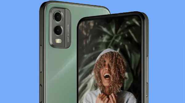 சிங்கிள் சார்ஜில் 3 நாள் பேட்டரி.. வருகிறது அசத்தலான Nokia போன்.! 