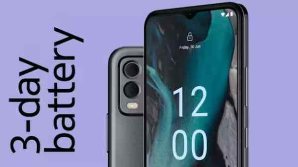 ரூ.10,000-க்கு கீழ் புதிய போனை அறிமுகம் செய்யும் Nokia! 