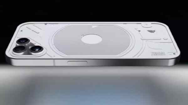 இப்பவே புது போன் வாங்காதீங்க: வெயிட் பண்ணுங்க வருது தரமான Nothing போன்