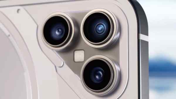 இப்பவே புது போன் வாங்காதீங்க: வெயிட் பண்ணுங்க வருது தரமான Nothing போன்